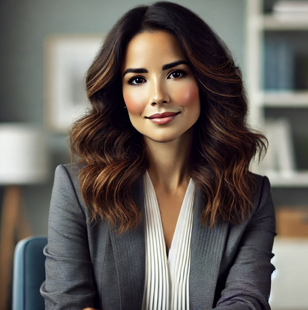 Dr. Sofia Ramirez